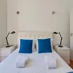 Appartement Casa Portuguesa Chiado Lissabon