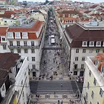 Casa Portuguesa Chiado Appartement