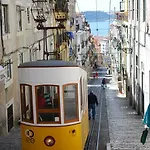 Casa Portuguesa Chiado Appartement *