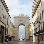 Casa Portuguesa Chiado * Lissabon