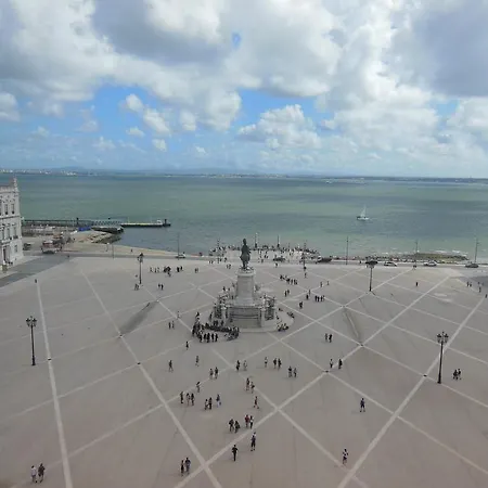 Appartamento Casa Portuguesa Chiado