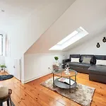 Casa Portuguesa Chiado Διαμέρισμα