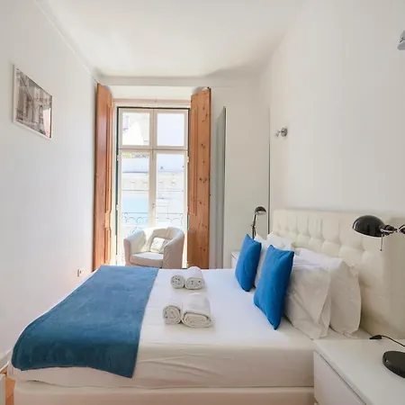 Casa Portuguesa Chiado * Lissabon