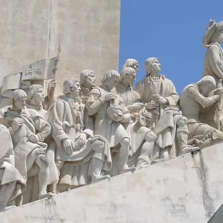 Casa Portuguesa Chiado Apartmán Lisboa