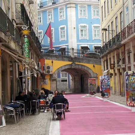 Casa Portuguesa Chiado *