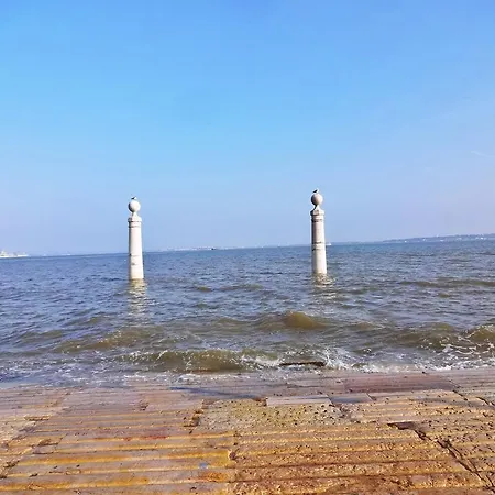 Casa Portuguesa Chiado Apartamento Lisboa