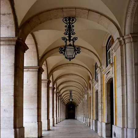 Casa Portuguesa Chiado *
