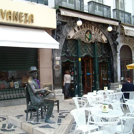 Casa Portuguesa Chiado Lissabon