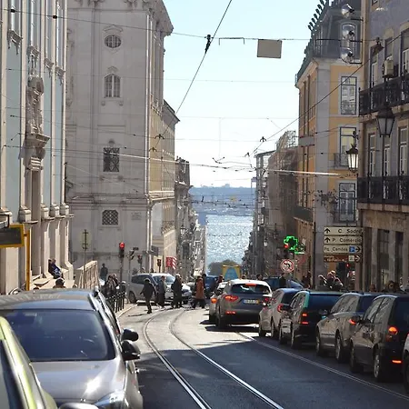 Casa Portuguesa Chiado