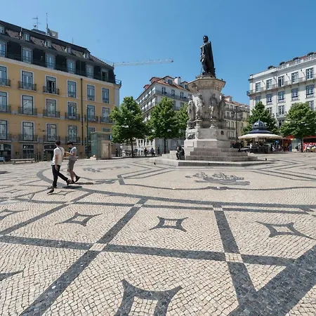 Casa Portuguesa Chiado *