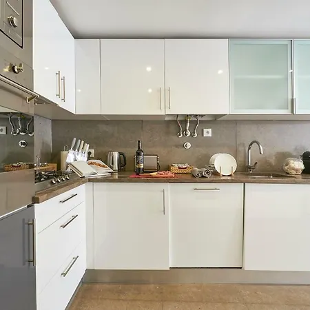 Apartmán Casa Portuguesa Chiado