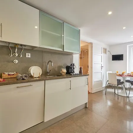 Casa Portuguesa Chiado *