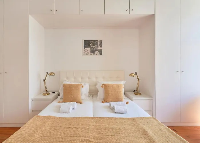 Casa Portuguesa Chiado *