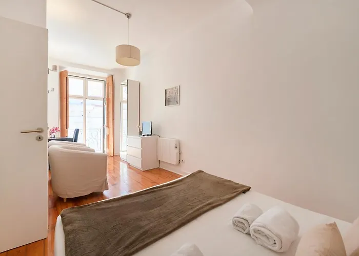 Casa Portuguesa Chiado