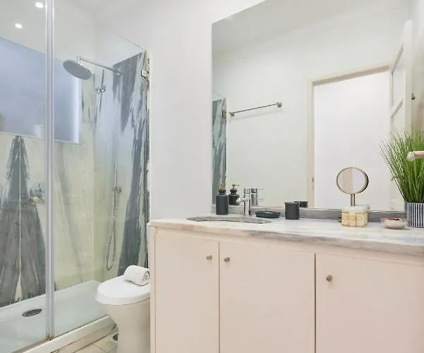 Apartament Casa Portuguesa Chiado *