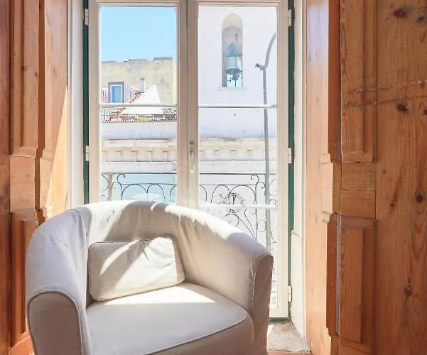 Casa Portuguesa Chiado