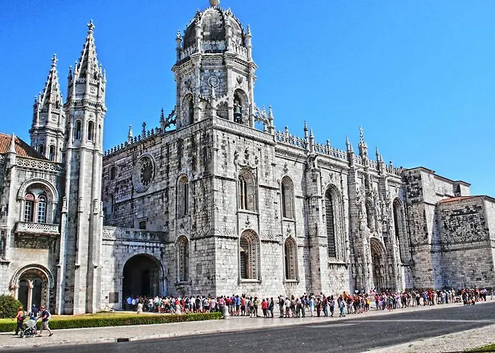 Casa Portuguesa Chiado Lizbona