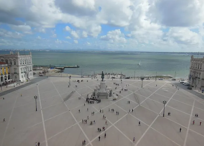 Apartament Casa Portuguesa Chiado