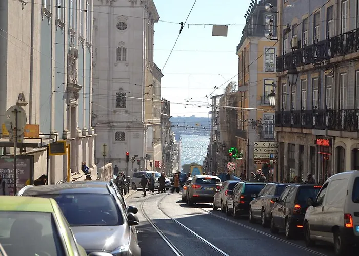Casa Portuguesa Chiado