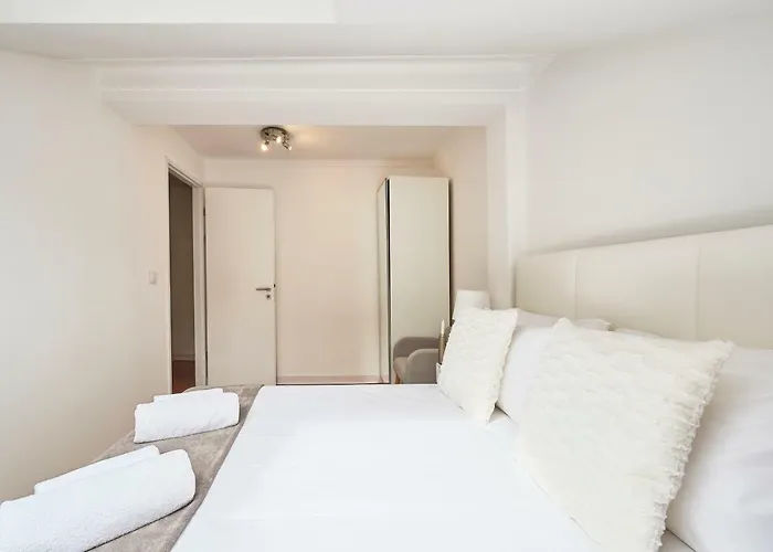 Apartament Casa Portuguesa Chiado