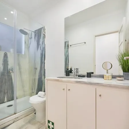 Διαμέρισμα Casa Portuguesa Chiado *