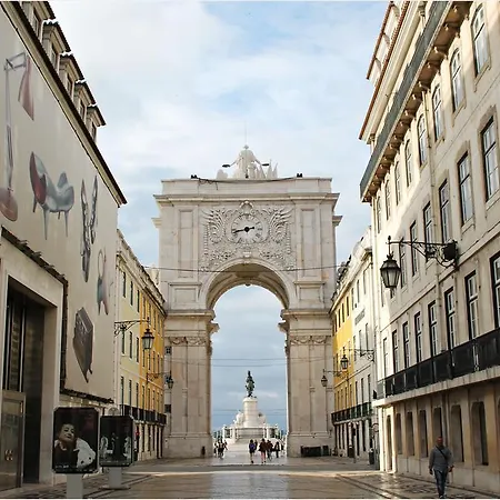 Casa Portuguesa Chiado * リスボン