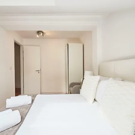 アパート Casa Portuguesa Chiado