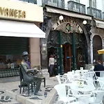 Casa Portuguesa Chiado Lisboa