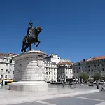 Apartman Casa Portuguesa Chiado