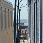 Casa Portuguesa Chiado Apartman