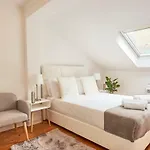 Casa Portuguesa Chiado Apartman