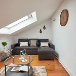 Casa Portuguesa Chiado Lisboa