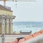 Apartman Casa Portuguesa Chiado Lisboa