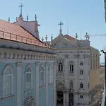 Apartman Casa Portuguesa Chiado *