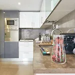 Casa Portuguesa Chiado Apartman Lisboa