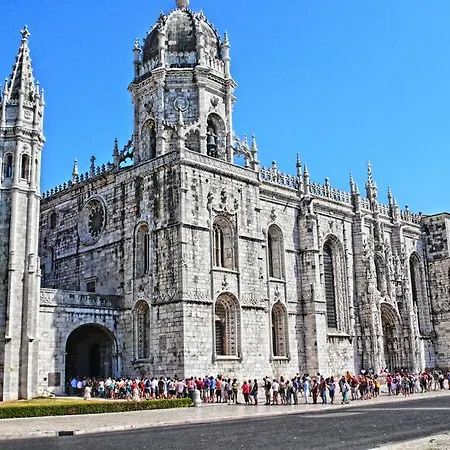 Casa Portuguesa Chiado Lisbon