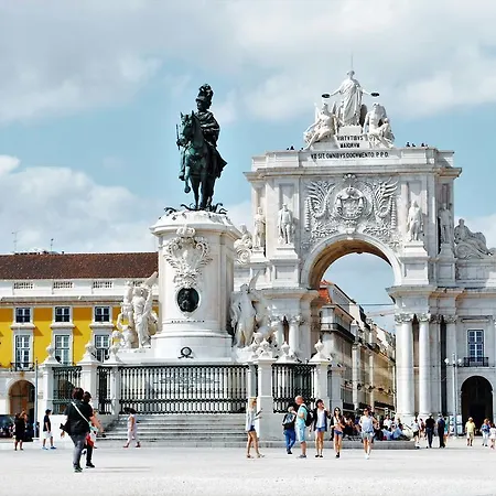 Casa Portuguesa Chiado Lisbon